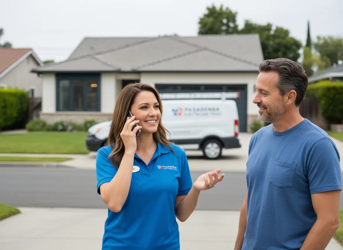Electrician Ponca, AR FAQs